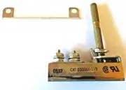 Hatco Thermoswitch Surface Temperature Controller 02.16.028.00 New