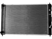 Primary Radiator fits Nissan Quest 2011-2017 3.5L V6 Mini Passenger Van 77GNHG