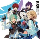 Ensemble Stars - Ensemble Stars!! ES Idol Song season1 ALKALOID [CD single]