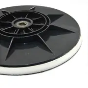 Sanding pad 225 mm compatible with Einhell TC-DW 225 TE-DW dry sander