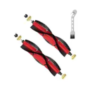 Main Brush Compatible For S5 Max S5 S6 S51 Vacuum Cleaner Accessories Roller Brush