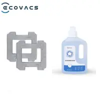 在飛比找momo購物網優惠-【ECOVACS科沃斯】GLASSBOT W1 PRO擦窗機