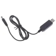 Talkie USB Charging Cable For BaoFeng UV-5R UV-82 BF-F8HP UV-82HP ChargeS.SE