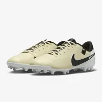 在飛比找momo購物網優惠-【NIKE 耐吉】足球鞋 LEGEND 10 ACADEMY