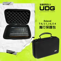 在飛比找蝦皮購物優惠-UDG Creator U8492BL Roland T-8