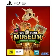 Two Point Museum - Explorer Edition