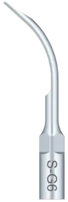 Beyes UL2404 S-G6, Scaler Tip, Compatible to Satalec & NSK for Scaling