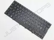 New Genuine Dell XPS 13 9365 Nordic Northern Europe Keyboard 0RDGNN RDGNN