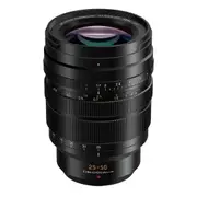 Panasonic Leica DG Vario- Summilux 25-50mm f/1.7 Lens