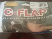 Markwort C-Flap for Left Handed Batter