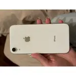 售IPHONE XR 64G 白色