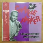 CHARLIE PARKER - THE SAVOY RECORDINGS MASTER TAKES VOL.1