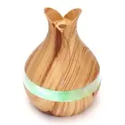 300ml 7 Colors LED Night Light Essential Oil Diffuser Air Humidifier Light