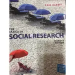 社研法 THE BASICS OF SOCIAL RESEARCH