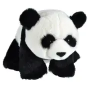 Panda Soft Toy | Panda plush toy | Panda Plushie | Wild Republic | Cuddlekin
