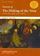 Sources of the Making of the West: Peoples and Cultures