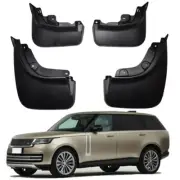 Mud flaps Mudguards Fenders Splash Guards Fits for LR Range Rove Vogue 2022 2023
