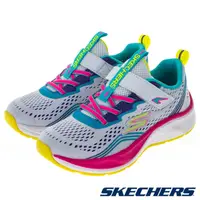 在飛比找PChome24h購物優惠-SKECHERS 童鞋 女童系列 SKECHERS ELIT