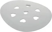 ERINGOGO Shower Chair and Toilet Chair Accessories Bathroom Chair for Shower Commode