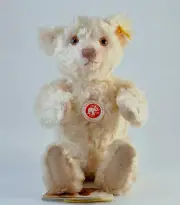 Steiff bears *Mohair Classic Teddy bear 30 cm ean 006012