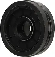 Engine Water Pump Base Heat Resistant Rugged Outboard Water Pump Base for 2 Stroke 4 Stroke 40 to 75