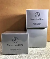 在飛比找Yahoo!奇摩拍賣優惠-【歐德精品】現貨.賓士原廠MERCEDES-BENZ,香氛系