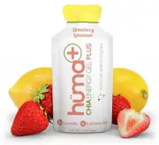Huma Plus Energy Gel - Strawberry Lemonade