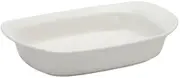 CorningWare Side Dish, Etch White, 798 ml Capacity