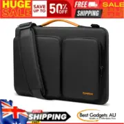 tomtoc 360 Protective Laptop Shoulder Bag for 16-inch MacBook Pro M3/M2/M1 Pro/M