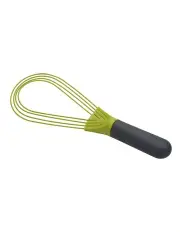 [Joseph Joseph] Twist Whisk in Grey/Green