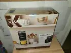 Keurig K-Mini Plus Single Serve K-Cup Pod Coffee Maker Matte Black New (Sealed)