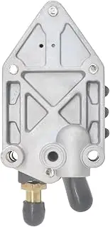 Klmcarblab 438556 18-7352 Fuel Pump Compatible with for Johnson Evinrude Outboard 438556 388268 20-140 hp 48/90/115 18-7352