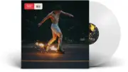 Benson Boone - Fireworks & Rollerblades (Clear Vinyl) [New Vinyl LP] Clear Vinyl