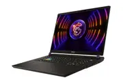 MSI Vector GP68HX 16" QHD+ 240Hz (i9-13980HX, 32GB, 2TB, RTX4080) Gaming Laptop