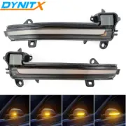 Dynamic LED Indicator Mirror Signal Light For BMW 1 2 3 4 Series F20 F30 F31 X1 (for: BMW)