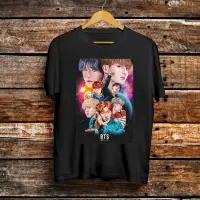 在飛比找蝦皮購物優惠-Bts ARMY T 恤