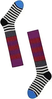 [Oxtxuzdm] Knee Highs Socks Calf Socks Winter Warm for Halloween Party Multiple Colors