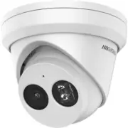 Hikvision AcuSense 4MP PoE IP67 Outdoor Network Turret IR IP Security Camera