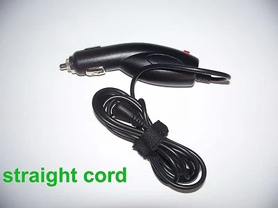 Beltronics 992, V985 RADAR DETECTOR CAR Power Cord for Replacement