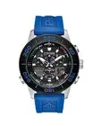 Citizen Men's Promaster Sailhawk Eco-Drive Watch, Yacht Racing Timer Watch blue