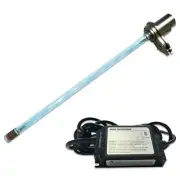 Savio SUV026 - 26 Watt Uvinex UV Clarifier
