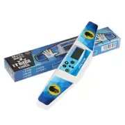 Moyu Timer Magic Cube Timers Mat Professtional Moyu Speed Magico Cubo Timer for