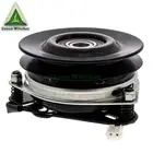 Electric PTO Clutch For Jonsered Zero-Turn Mower Z 54 R 967328001 587241601