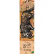 Mob - Ben Horton Clear 9 Griptape