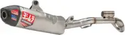 Yoshimura RS-12 Full Exhaust System - Titanium w/ CF Tip 225861S720