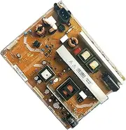 TV Power Control Board, Compatible for Samsung BN44-00508A BN44-00509A PSPF251501A for PS51E450A1W PS51E450A1 PN43450A1F, Power Board(BN44-00508A)