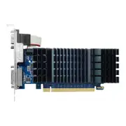 ASUS GeForce GT 730 2GB Graphics Card [GT730-SL-2GD5-BRK]
