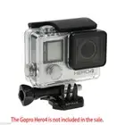 AU Buckle Mount Horizontal Surface Quick Release for GoPro HERO 12/11/10/9/8