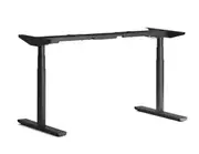Lazy Maisons Trio Novo Standing Desk Frame