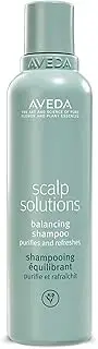 [Aveda] Scalp Solutions Balancing Shampoo 200 ml - Balancing Shampoo